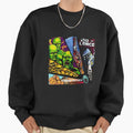 VIO LENCE BAND - Adult & Kids T-Shirts, Sweatshirts & Hoodies apparel design preview 1