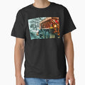 DSNY Spreader - Adult & Kids T-Shirts, Sweatshirts & Hoodies apparel design preview 1