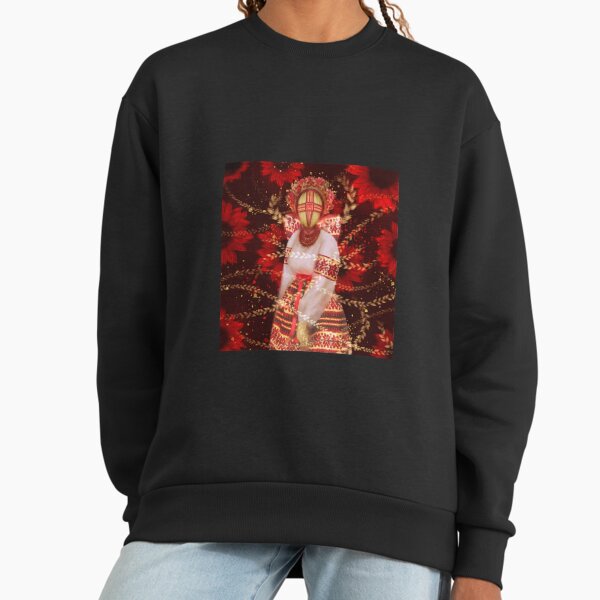 Folk Doll Motanka - Adult & Kids T-Shirts, Sweatshirts & Hoodies apparel design preview 1