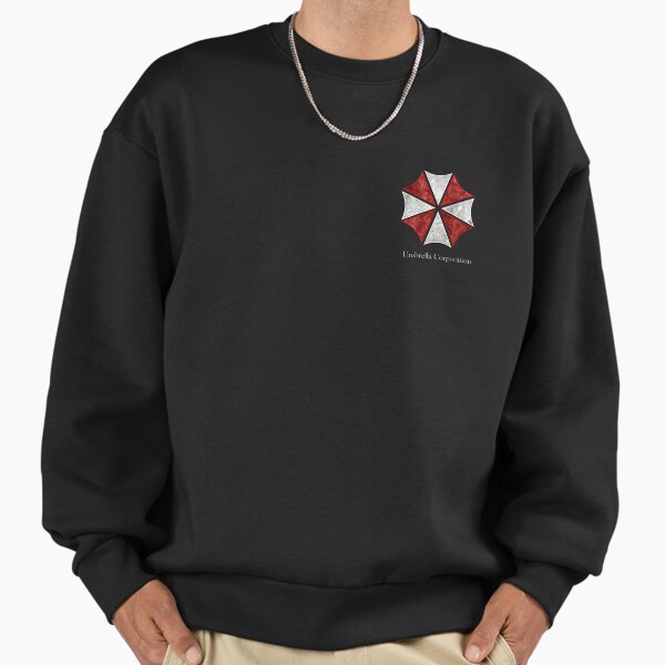 Umbrella Corporation. - Adult & Kids T-Shirts, Sweatshirts & Hoodies apparel design preview 1
