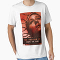 The Passion of Joan Arc - Adult & Kids T-Shirts, Sweatshirts & Hoodies apparel design preview 1