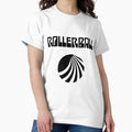 Rollerball logo - Adult & Kids T-Shirts, Sweatshirts & Hoodies apparel design preview 1