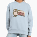 Leo 2001 Ghost Stories - Adult & Kids T-Shirts, Sweatshirts & Hoodies apparel design preview 1