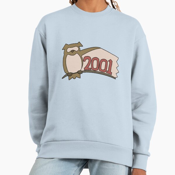 Leo 2001 Ghost Stories - Adult & Kids T-Shirts, Sweatshirts & Hoodies apparel design preview 1