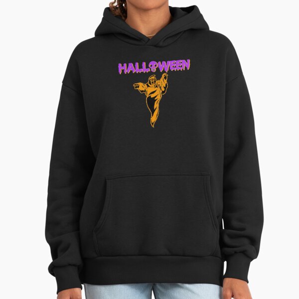 Halloween Cute Ghost Holiday - Adult & Kids T-Shirts, Sweatshirts & Hoodies apparel design preview 1