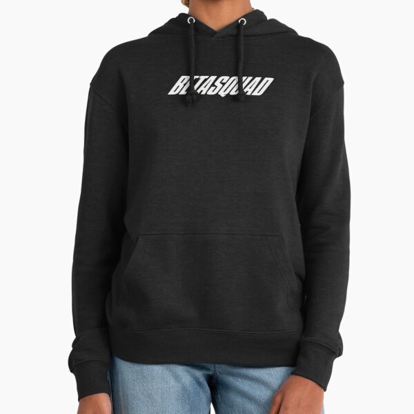 Beta squad merch - Adult & Kids T-Shirts, Sweatshirts & Hoodies apparel design preview 1