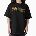 HOLLYWOOD VAMPIRES band - Adult & Kids T-Shirts, Sweatshirts & Hoodies apparel design preview 1