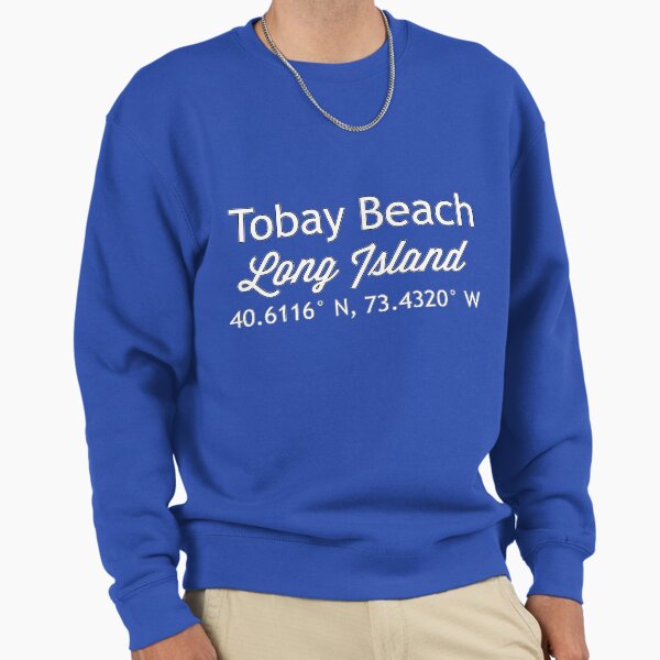 Tobay Beach - Adult & Kids T-Shirts, Sweatshirts & Hoodies apparel design preview 1