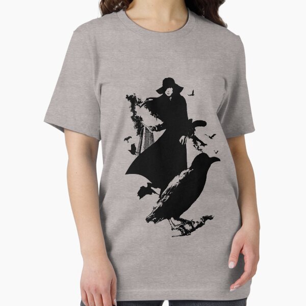 Female Convict Scorpion - Adult & Kids T-Shirts, Sweatshirts & Hoodies apparel design preview 1