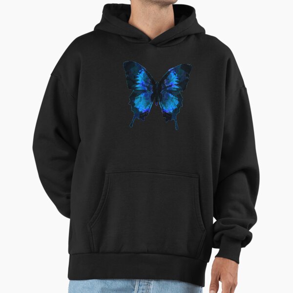 Butterfly - Adult & Kids T-Shirts, Sweatshirts & Hoodies apparel design preview 1