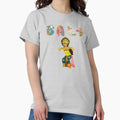 Bali Indonesia Culture Dancer Art - Adult & Kids T-Shirts, Sweatshirts & Hoodies apparel design preview 1