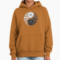 Gaming Yin Yang - Adult & Kids T-Shirts, Sweatshirts & Hoodies apparel design preview 1