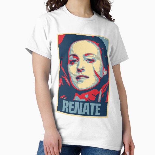 Renate - Adult & Kids T-Shirts, Sweatshirts & Hoodies apparel design preview 1