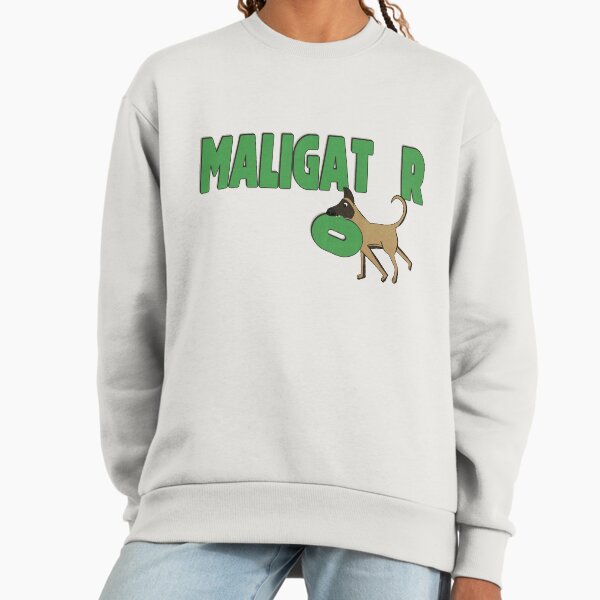 Maligator - Adult & Kids T-Shirts, Sweatshirts & Hoodies apparel design preview 1