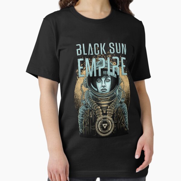 Black Sun Empire/1 - Adult & Kids T-Shirts, Sweatshirts & Hoodies apparel design preview 1