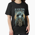 Black Sun Empire/1 - Adult & Kids T-Shirts, Sweatshirts & Hoodies apparel design preview 1