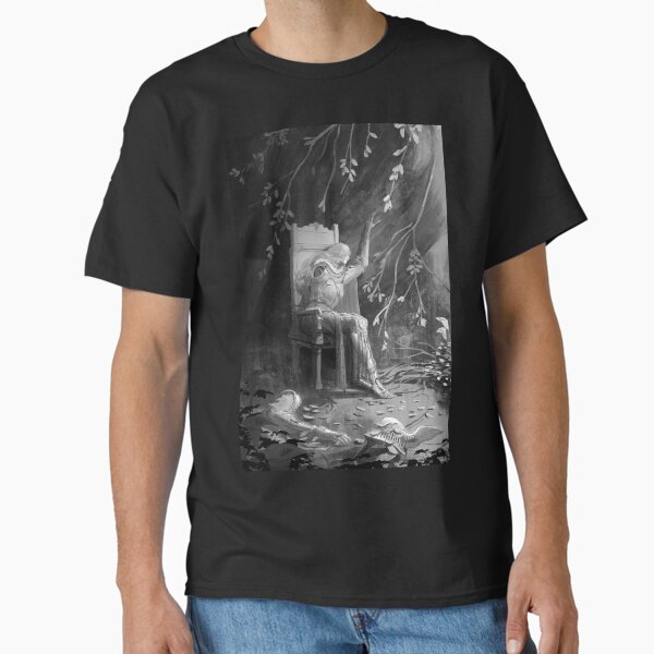 Elden Ring Art - Adult & Kids T-Shirts, Sweatshirts & Hoodies apparel design preview 1