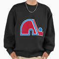 Quebecs Nordiquess - Adult & Kids T-Shirts, Sweatshirts & Hoodies apparel design preview 1