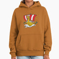 Baie Comeau Drakkar - Adult & Kids T-Shirts, Sweatshirts & Hoodies apparel design preview 1
