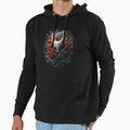 Hollow Knight Silksong Hornet Needle Huntress Graphic - Adult & Kids T-Shirts, Sweatshirts & Hoodies apparel design preview 1