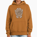 The Watchers Thrones/Ofanim - Adult & Kids T-Shirts, Sweatshirts & Hoodies apparel design preview 1