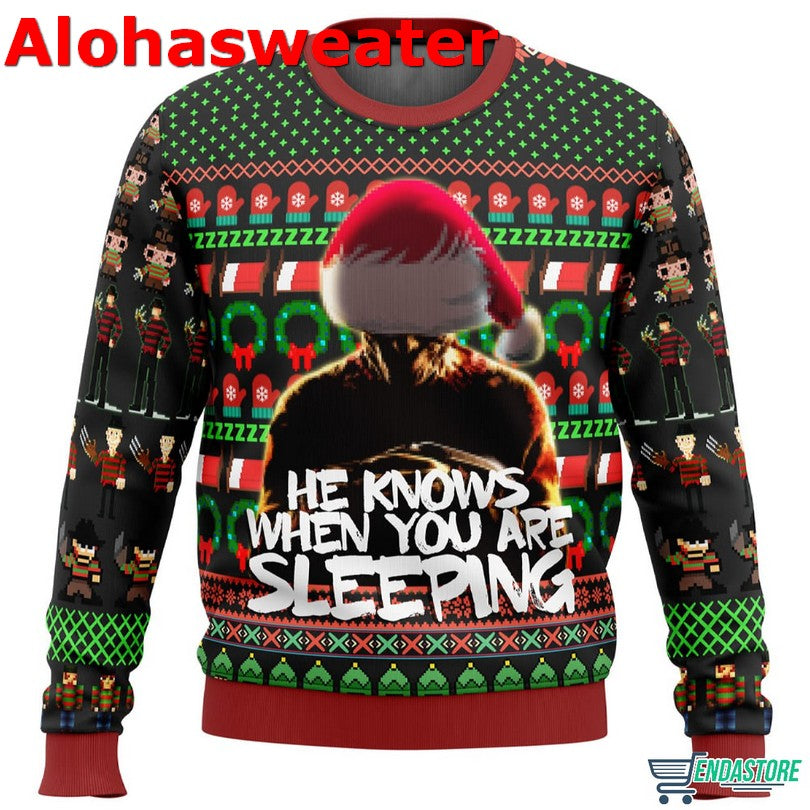 Forest Spirit Princess Mononoke Christmas Sweater product image 4