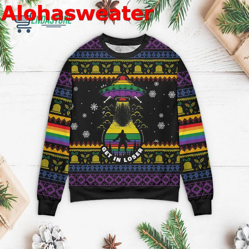 German Shepherd merry dogmas ugly Christmas sweater product image 2