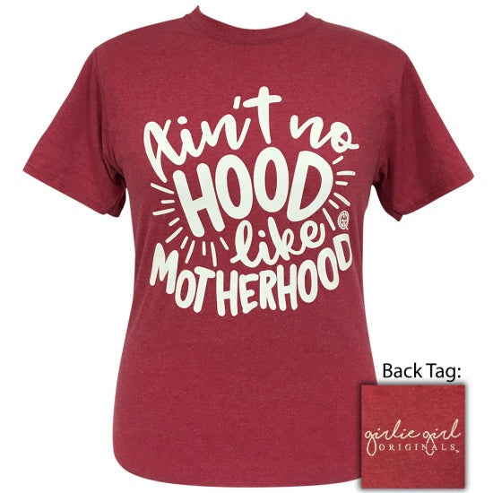 Sale Girlie Girl Originals Preppy No Hood Like - Adult & Kids T-Shirts, Sweatshirts & Hoodies apparel design preview 1