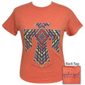 Sale Girlie Girl Originals Preppy Thunderbird - Adult & Kids T-Shirts, Sweatshirts & Hoodies apparel design preview 1