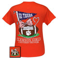 South Carolina Clemson Southern Treasure - Adult & Kids T-Shirts, Sweatshirts & Hoodies apparel design preview 1