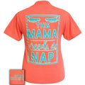 Sale Girlie Girl Originals Preppy This Mama Needs A - Adult & Kids T-Shirts, Sweatshirts & Hoodies apparel design preview 1