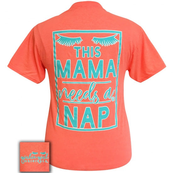 Sale Girlie Girl Originals Preppy This Mama Needs A - Adult & Kids T-Shirts, Sweatshirts & Hoodies apparel design preview 1