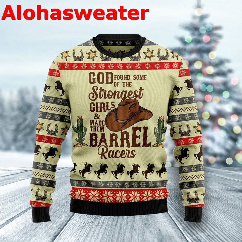 Go outside worst case scenario a bear kills you Christmas sweater product image 5