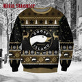 Goose Island Christmas Ugly Christmas Sweater product image