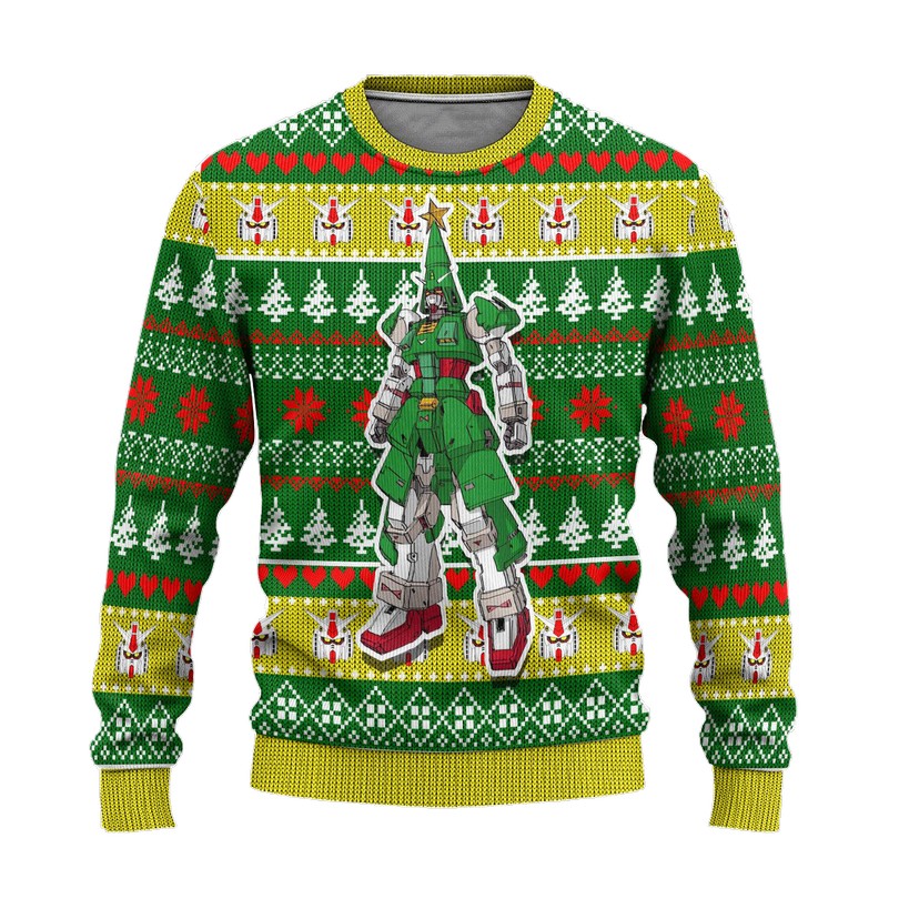 Gun don’t kill people clintons do Ugly Christmas sweater product image 2