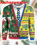 Hanuhhah Hanuhhah Christmas Sweater product image