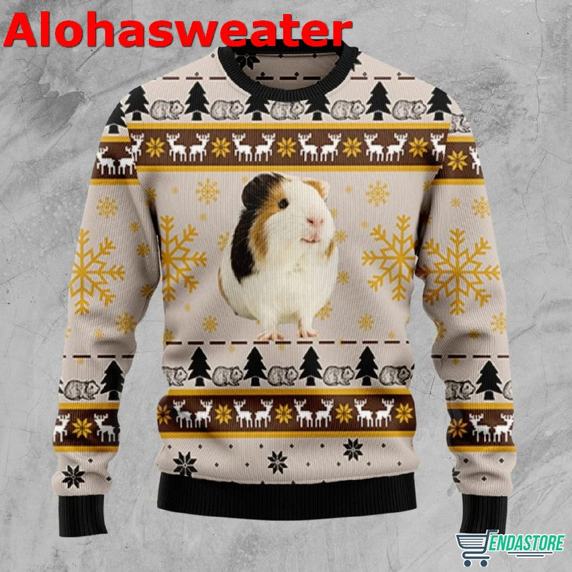 Hearts Kingdom Hearts Ugly Christmas Sweater product image 2