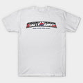 South Korea Dae Han Min Guk Banner - T-Shirt, Sweatshirt, Hoodie