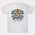 Scotland World Cup 2026 - Tartan Army Football Fan - T-Shirt, Sweatshirt, Hoodie