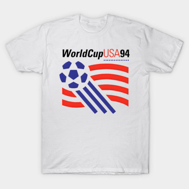 USA 94 World Cup - T-Shirt, Sweatshirt, Hoodie