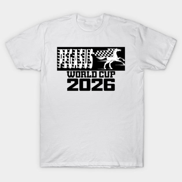pegasus world cup 2026 - T-Shirt, Sweatshirt, Hoodie