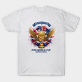 We Are United World Cup 2026 - T-Shirt, Sweatshirt, Hoodie