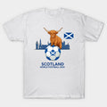 Scotland-World-Cup-2026 - T-Shirt, Sweatshirt, Hoodie
