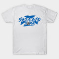 Scotland Soccer 2026 Splash - T-Shirt, Sweatshirt, Hoodie