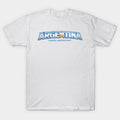 Argentina Vamos Argentina Banner - T-Shirt, Sweatshirt, Hoodie