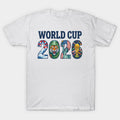 World-Cup-2026 - T-Shirt, Sweatshirt, Hoodie