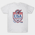 Rocket USA Soccer 2026 - T-Shirt, Sweatshirt, Hoodie