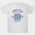 World cup 2026 - T-Shirt, Sweatshirt, Hoodie