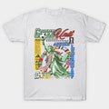 FIFA World Cup 2026 "Statue of Liberty" - T-Shirt, Sweatshirt, Hoodie