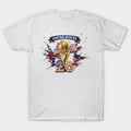 United States 26 Trophy Splash - T-Shirt, Sweatshirt, Hoodie